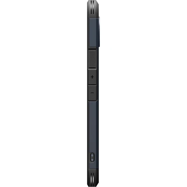 Spigen Tough Armor MagSafe kryt Google Pixel 10/10 Pro sivý - Puzdra - Obrázok 3aebb493bc81454e9b79dde86588c1e7
