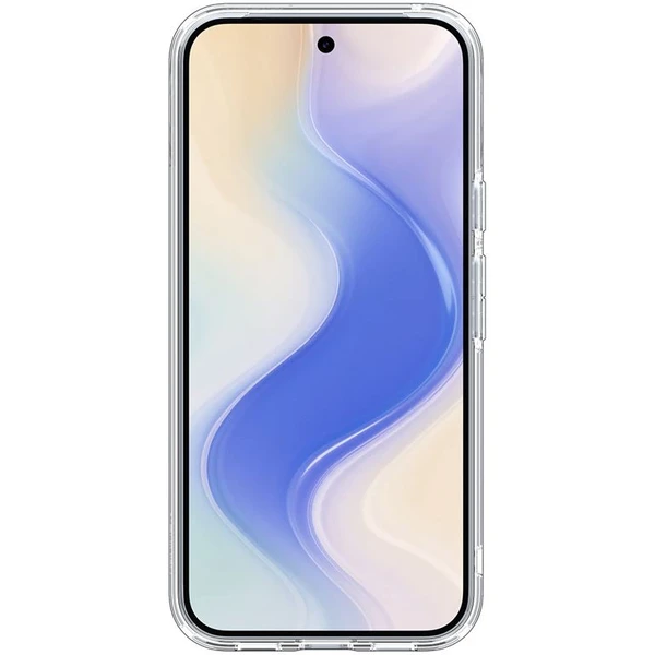 Spigen Ultra Hybrid MagSafe kryt Google Pixel 10 Pro XL clear white - Puzdra - Obrázok 3af2ba2ead2e419cb8f615209c6939fc