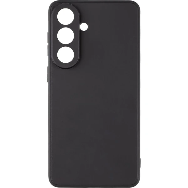 OBAL:ME Matný TPU kryt Samsung Galaxy S26+ čierny - Puzdra - Obrázok 3afb1064fabc4428a7ecc23b5578cbb3
