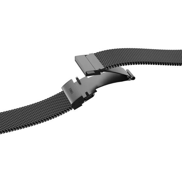 UNIQ Dante Pre oceľový remienok 42/41/40mm titánovo strieborný - Remienky - Obrázok 3b01ccdc6d9149349dc5691c0b6558f1