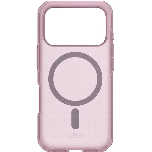 UAG Dot MagSafe kryt iPhone 17 Pro fialový - Puzdra - Obrázok 3b1a714e365b4a3eb2b1a6aa05bb1615