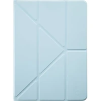 Tactical Stealth Bomber Case Universal for 9'-11' Tablets Foggy Blue - Puzdra