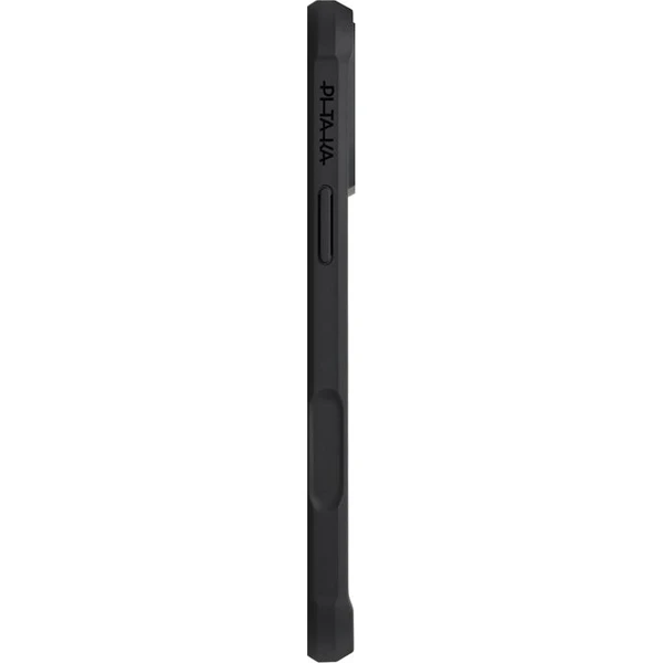 Pitaka Aramid ProGuard Case MagSafe kryt iPhone 17 Pro Black/Grey - Puzdra - Obrázok 3b2fe15cd2f9465895fec1019689684c