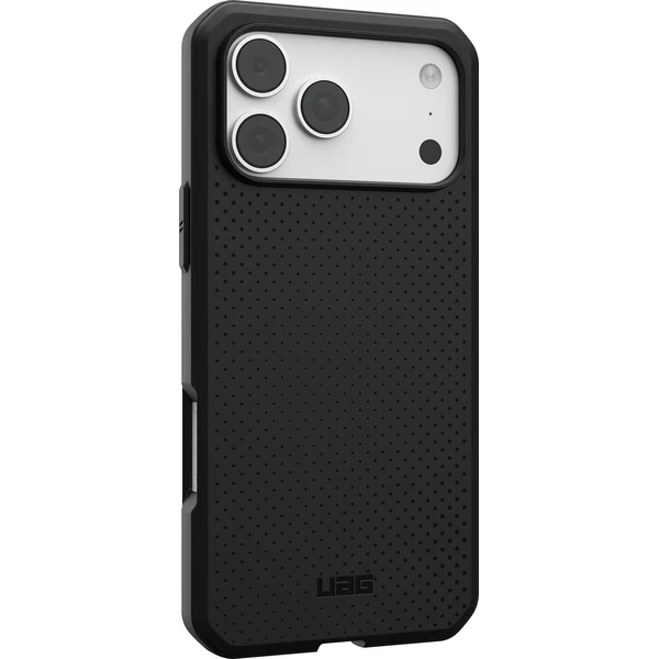 UAG Dot MagSafe, čierny - iPhone 2026 Pro Max/17 Pro Max - Puzdra - Obrázok 3b31bc7c47104ccb94393fbf4f8cfa5c