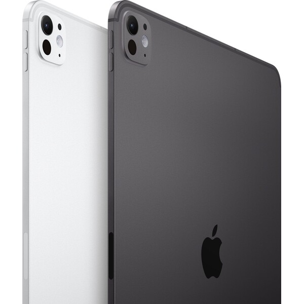 Apple iPad Pro 11" (2025) 256 GB Cellular vesmírne čierny - Tablety - Obrázok 3b3c78f65ee94889b4008c7a59c1e6bb