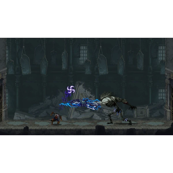 The Last Faith (PS5) - Hry na PS5 - Obrázok 3b3f30a8549e46b3b751dbabe7383648