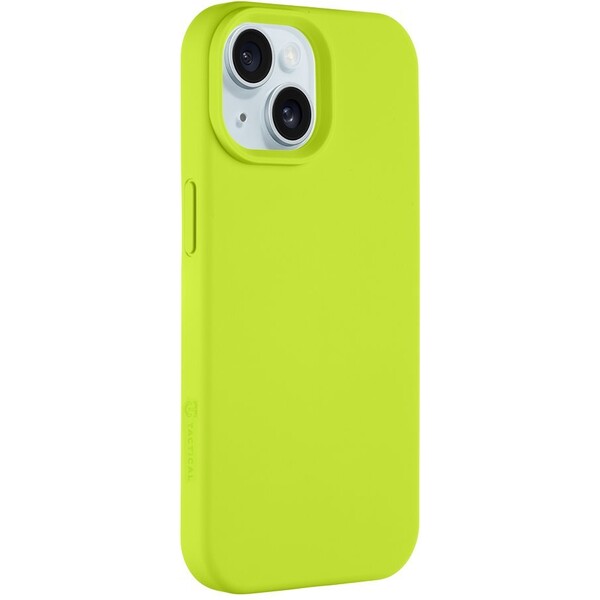 E-shop Tactical MagForce Velvet Smoothie Kryt pre Apple iPhone 15 Avocado