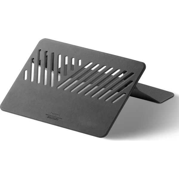 Spigen Slim Fold Laptop Stand LD201-S6 stojan čierny - Stojany - Obrázok 3b4e5534c61a44f99b9c7e03b2ac664c