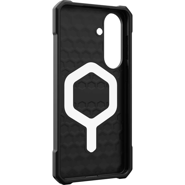 UAG Essential Armor MagSafe kryt Samsung Galaxy S26+ čierny - Puzdra - Obrázok 3b59a37ac58b4d0b846482eb8af9dae2