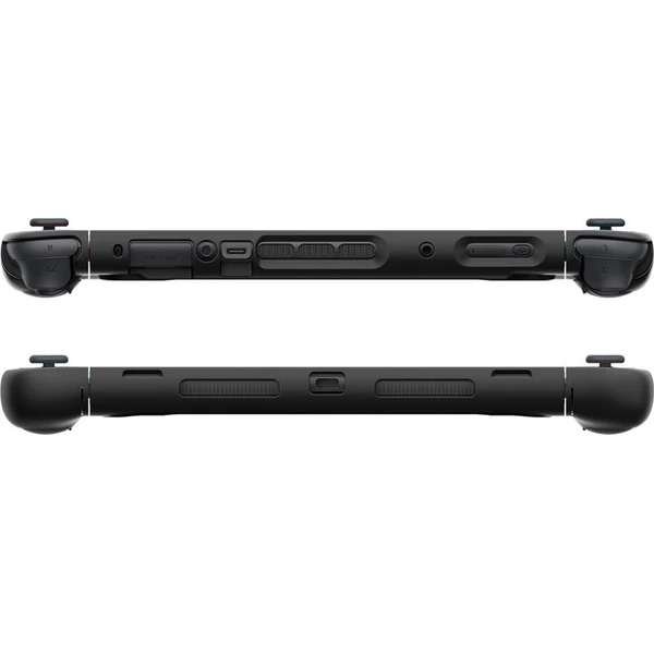 Spigen Snap Switch modulárne púzdro pre Nintendo Switch 2 čierne - Puzdra - Obrázok 3b5b569ca85d4bff91f330e3bc99f95b