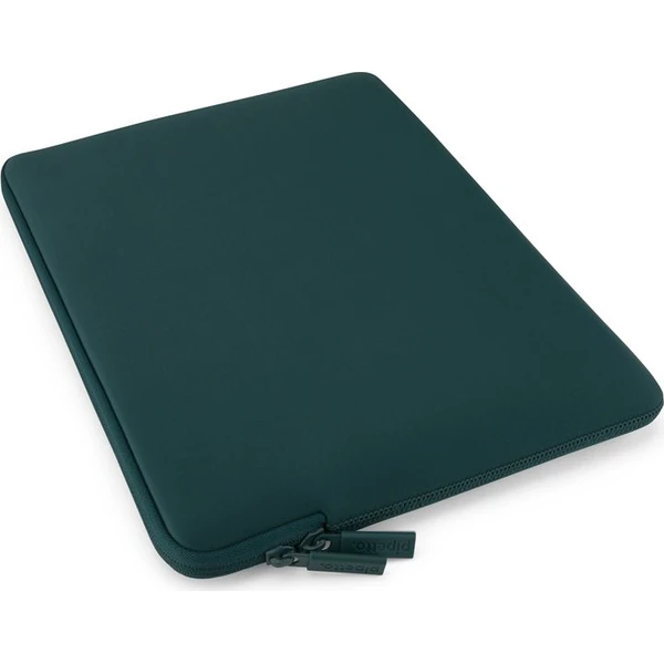 Pipetto Classic Fit Sleeve puzdro pre MacBook 14"/13" tmavomodrozelené - Puzdra - Obrázok 3b5bb2ec56e646b9a6757c2b8234e5dd
