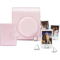 Fujifilm Instax Mini 13 Acc Kit Candy Pink - Puzdra