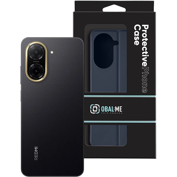 OBAL:ME SmoothTouch puzdro Xiaomi Redmi A5 tmavo modré - Puzdra - Obrázok 3b5d7afc5cb249bab4a013d0e9e1e9c4