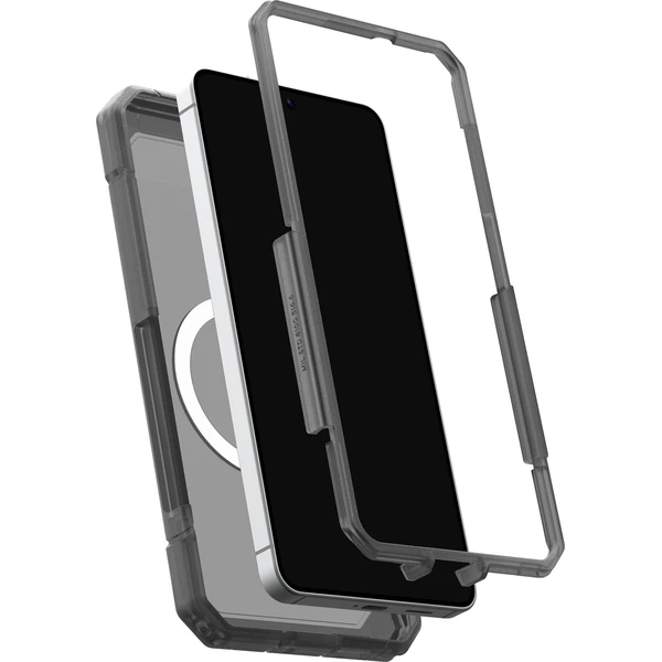 UAG Trooper MagSafe kryt Samsung Galaxy S26+ dymový - Puzdra - Obrázok 3b620f7c168b456ea66d68124685836c