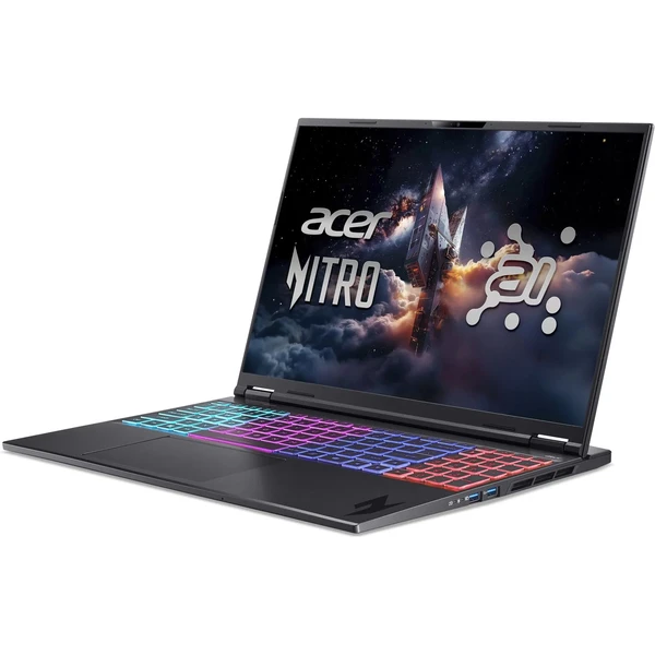 Acer Nitro 16S AI (NH.U06EC.001) RTX 5070 Ti čierny - Notebooky - Obrázok 3b6a20a38d704e8a8623d08f974f2306