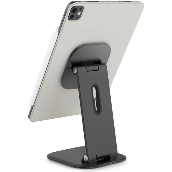 Spigen Air Skin Folio OneTap púzdro iPad Pro 11" (2025) sivé - Puzdra - Obrázok 3b6d3f35b17c4d33abf796a5e8171eea