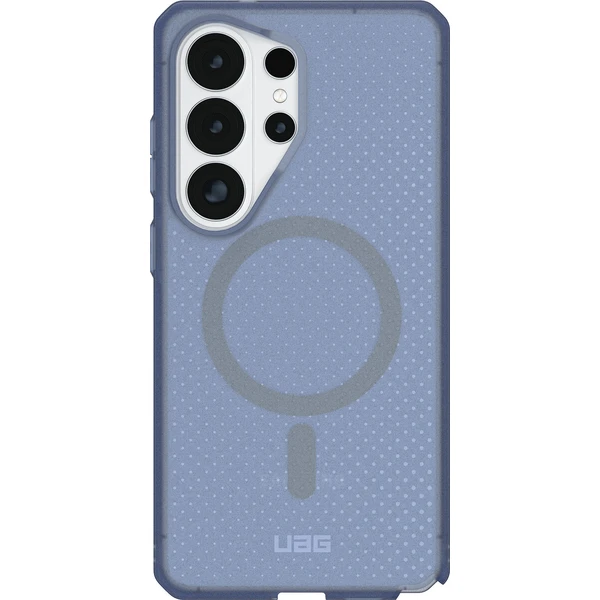 UAG Dot MagSafe kryt Samsung Galaxy S26 Ultra modrý - Puzdra - Obrázok 3b6f2c588a63421b960856a92d4c3549