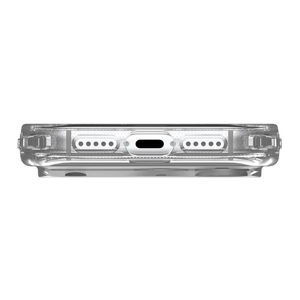UAG Plyo Magsafe kryt iPhone 17 Pro číry/strieborný - Puzdra - Obrázok 3b764f2cf96d44e9807413137e92ccd0