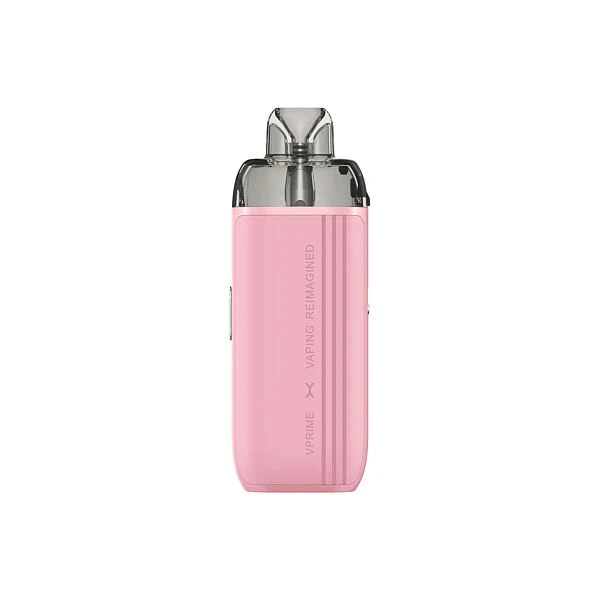OXVA Vprime Pod Kit (Sakura Pink) - Elektronické cigerety - Obrázok 3b79e000ae7c40ecab091ad845d9c298
