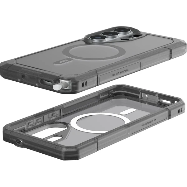 UAG Trooper MagSafe kryt Samsung Galaxy S26 Ultra dymový - Puzdra - Obrázok 3b7d7a87a7354b16b0b9653794050b04
