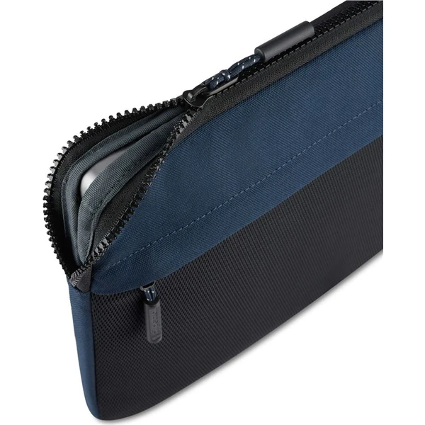 Pipetto Expand Sleeve puzdro MacBook Pro 14"/MacBook Air 13.6" tmavomodré - Puzdra - Obrázok 3b80b847603f4f2f9e06f94b2bb09f22