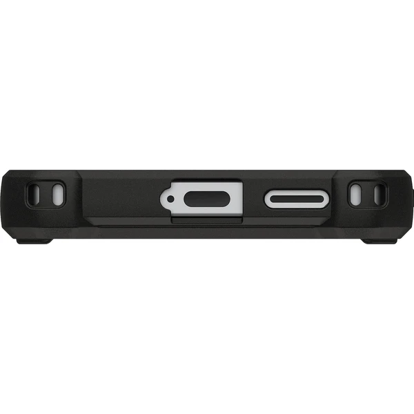 UAG Monarch Pro MagSafe kryt z uhlíkových vlákien pre Samsung Galaxy S26 čierny - Puzdra - Obrázok 3b8cef7c806e497cb1d5068b132304ee