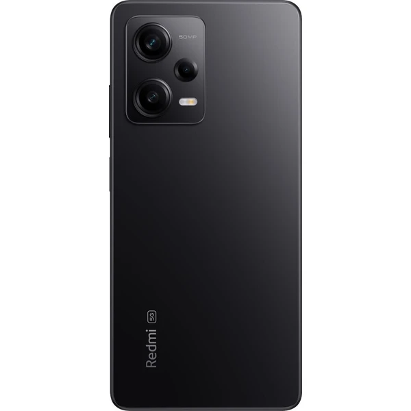 Xiaomi Redmi Note 12 Pro 5G 8GB/256GB čierny (Kategória B) - Mobilné telefóny - Obrázok 3b91a191f22c418d835face60d1e7326