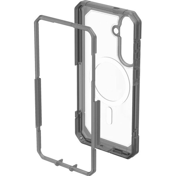 UAG Trooper MagSafe kryt Samsung Galaxy S26+ priehľadný/dymový - Puzdra - Obrázok 3b96419e5751428e855f7cff2c9aa30d