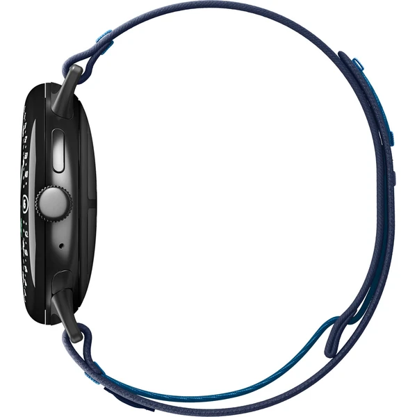 Spigen Athlex Air, active námorní modrá - Google Pixel Watch 5/4/3 45mm - Remienky - Obrázok 3b9f796d310f4c5caa27c32d3bdc7389