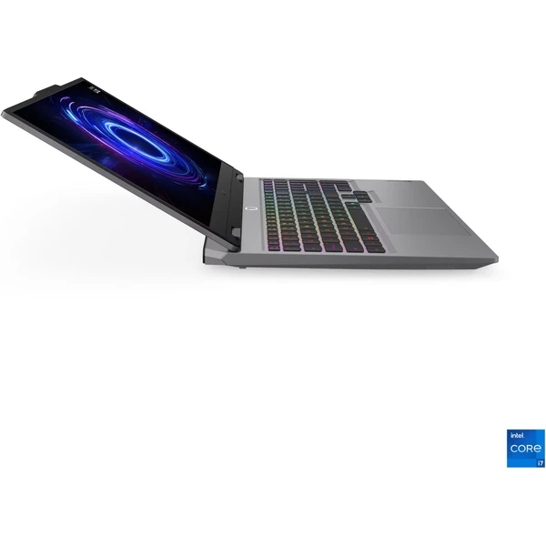 Lenovo LOQ 15IRX10 (83JE00UJCK) RTX 5070 sivý - 3. rok záruky po registrácii - Notebooky - Obrázok 3ba1fbefd2da4181a09c5edfb1d8ba34