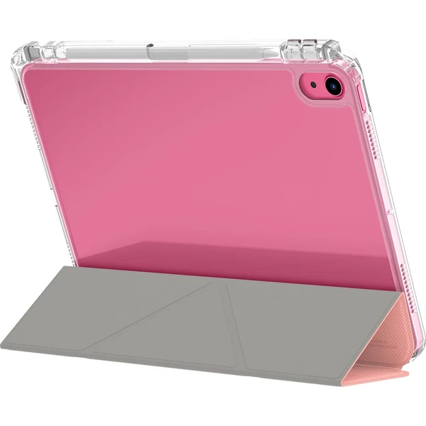 SKINARMA Zeta púzdro pre iPad 11" (2025) Pink - Puzdra - Obrázok 3bb5e4b2d2ca4da3a556d0c835cd77c8