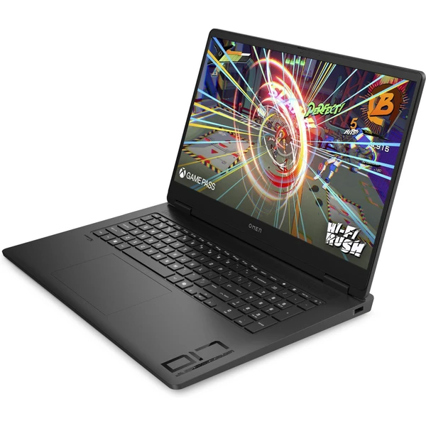 HP OMEN 17-db1003nc (C35PXEA#BCM) RTX 5070 čierny - Notebooky - Obrázok 3bc1898fca1c4588b17e4adf2f85cb3c