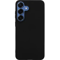 Tactical TPU Kryt pre Samsung Galaxy S26 FE čierny - Puzdra