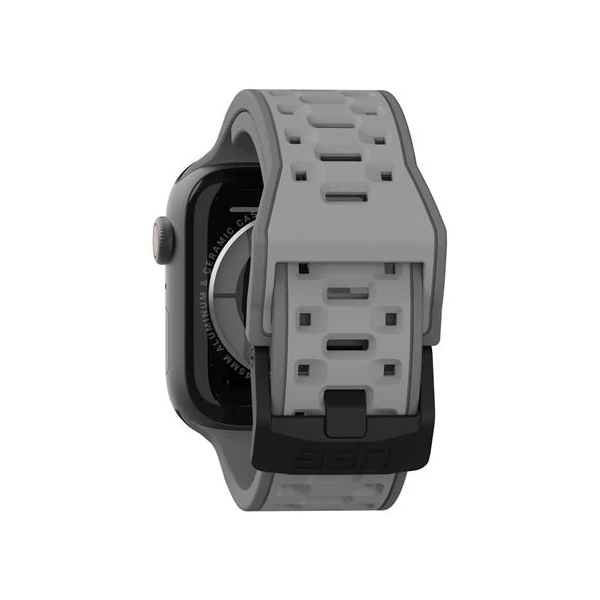 UAG Scout remienok Apple Watch 42/41/40mm titán - Remienky - Obrázok 3bd4f409897a4b029d676135c5b735de