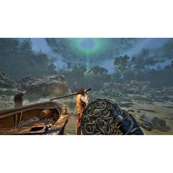 The Mound: Omen of Cthulhu PS5) - Hry na PS5 - Obrázok 3bd993c0fd424bf0aefe93d109e158b5