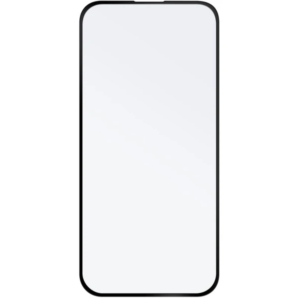 FIXED 2,5D Full-Cover tvrdené sklo Apple iPhone 16 Plus čierne - Ochranné fólie a sklo - Obrázok 3bdaf5f217f64ef2b20a7f00bbdd425c