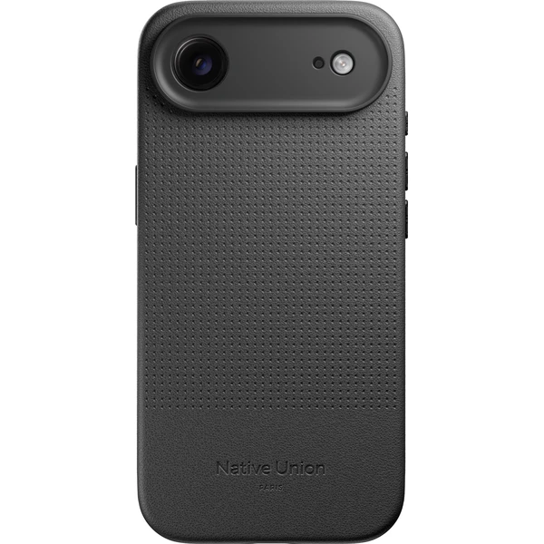 Native Union Active Case MagSafe kryt z recyklovaného materiálu iPhone Air black - Puzdra - Obrázok 3be5c988ec514b8bbb9169f8196f4f8a