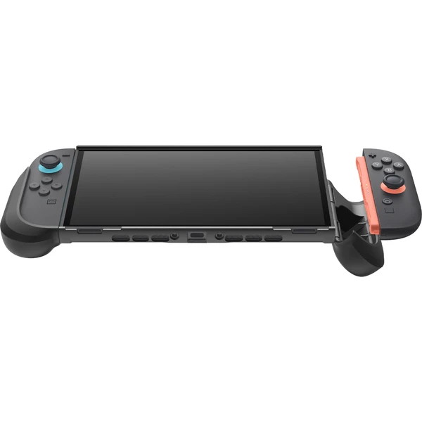 Spigen Dual Grip Pro puzdro Nintendo Switch 2 čierne - Puzdra - Obrázok 3be7edddb7ce4eb7ab315f2df492a73a