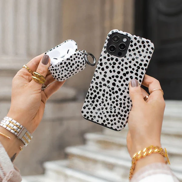 Burga Tough MagSafe kryt Iphone 17 Pro Almond Latte - Puzdra - Obrázok 3be88c8618f44a84b4fa75927dc1bef5