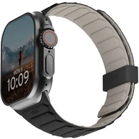 UAG Pathfinder remienok Apple Watch 49/46/45/44/42mm čierny/titán - Remienky