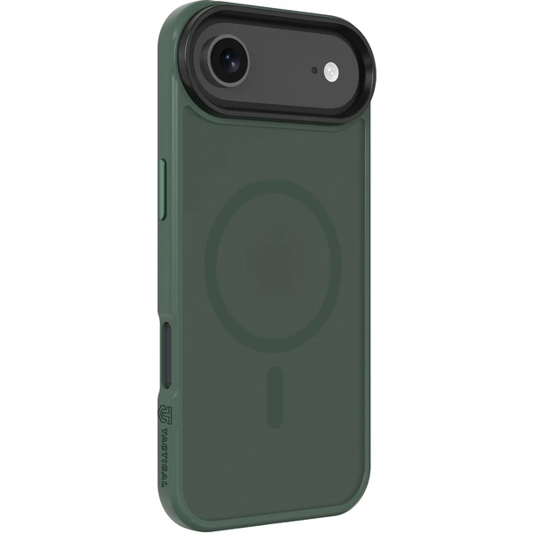 Tactical MagForce Hyperstealth kryt iPhone Air Forest Green - Puzdra - Hlavný obrázok