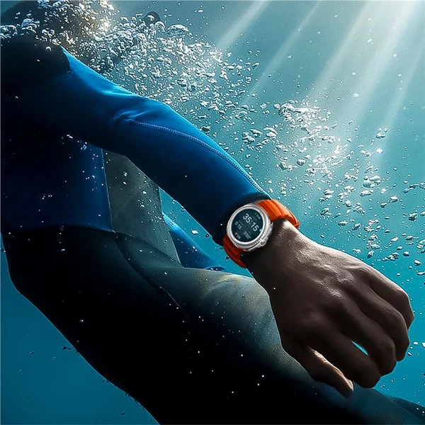 Spigen Silicone Band remienok Samsung Galaxy Watch8/Classic 46mm/44mm/40mm oranžový - Remienky - Obrázok 3bfdccc2f6a84232a1c61a9805af04a0