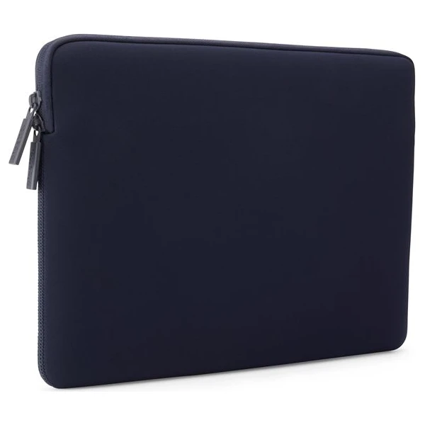 Pipetto Classic Fit Sleeve V2 puzdro pre MacBook 14"/13" tmavomodré - Puzdra - Obrázok 3c05d4306dde437386425c2f09885faf