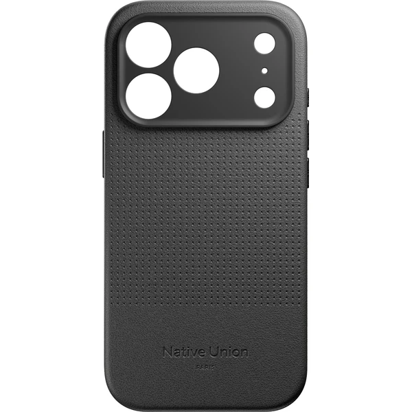 Native Union Active Case MagSafe kryt z recyklovaného materiálu iPhone 17 Pro black - Puzdra - Obrázok 3c0c61ca949d479eaea55716ad14eee8