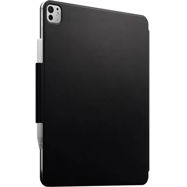 Nomad Leather Folio púzdro pre iPad Pro 13" (M4/M5) čierne - Puzdra - Obrázok 3c150b984b8e46809448315f32d2c63a