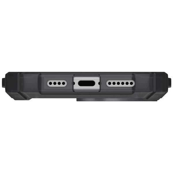 UAG Plasma XTE Magsafe kryt iPhone 16 Pro Max dymový/titánový - Puzdra - Obrázok 3c211c4f155e4128bd916c0f5451066f