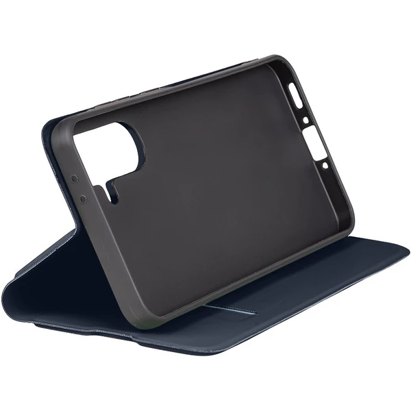OBAL:ME SmoothTouch púzdro Samsung Galaxy A56 5G tmavo modré - Puzdra - Obrázok 3c258edfd99f4e9492d8be92cc34f16d