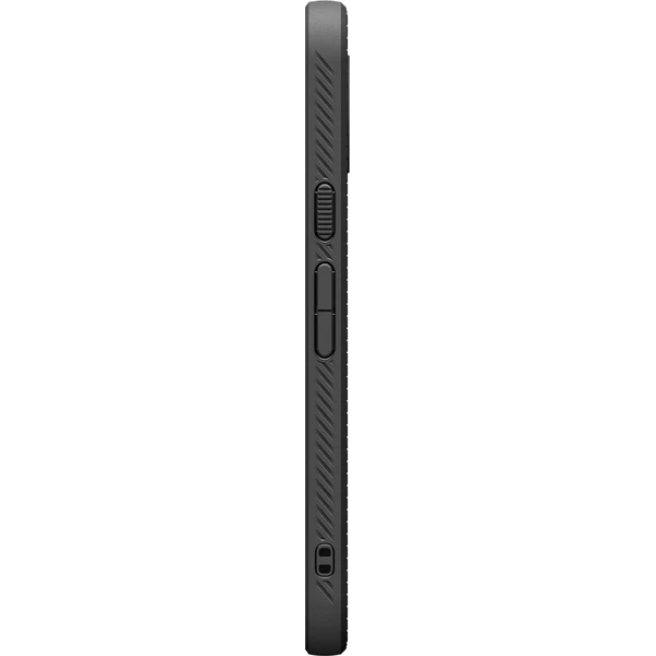 Spigen Liquid Air, matná čierna - Google Pixel 11 - Puzdra - Obrázok 3c295ffd5a894b8c8ad1c156f6cdfdbf