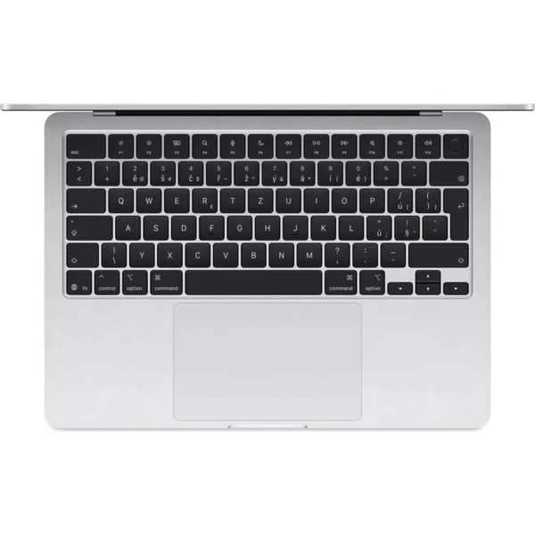 Apple MacBook Air 13,6" (2026) / M5 / 16GB / 1TB (Kategória A) - Notebooky - Obrázok 3c2b85ad9262493c9196290eead7ccda