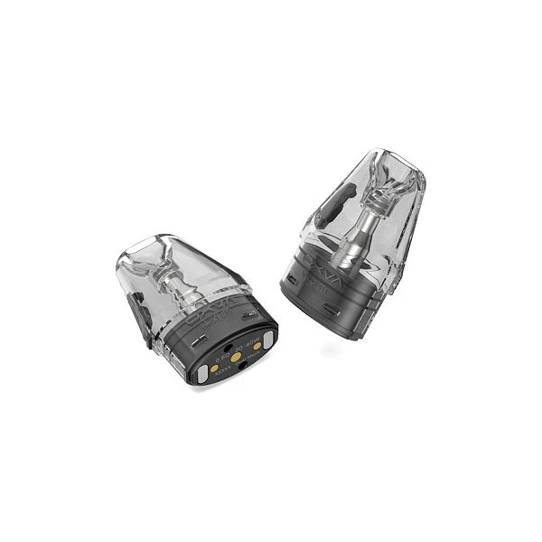 OXVA NeXLIM náhradný cartridge 1ks odpor 1,2ohm - Cartridge pre elektronické cigarety - Obrázok 3c3dd05e80aa45f0a3cb37e21960bd9b
